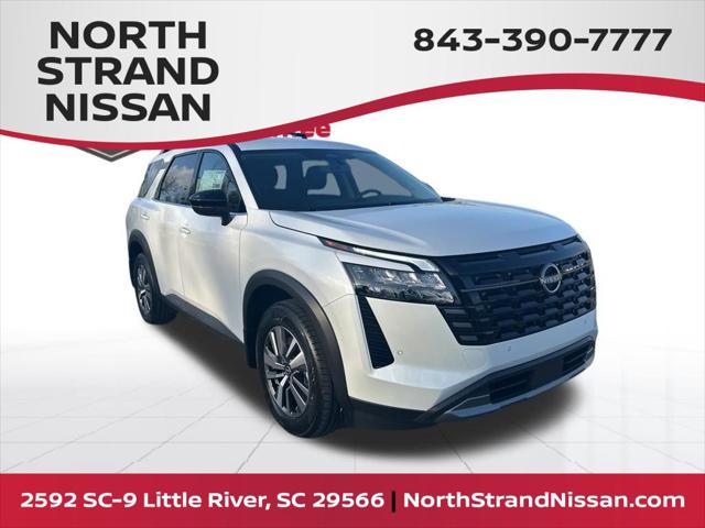 2026 Nissan Pathfinder SL for sale in Little River, SC
