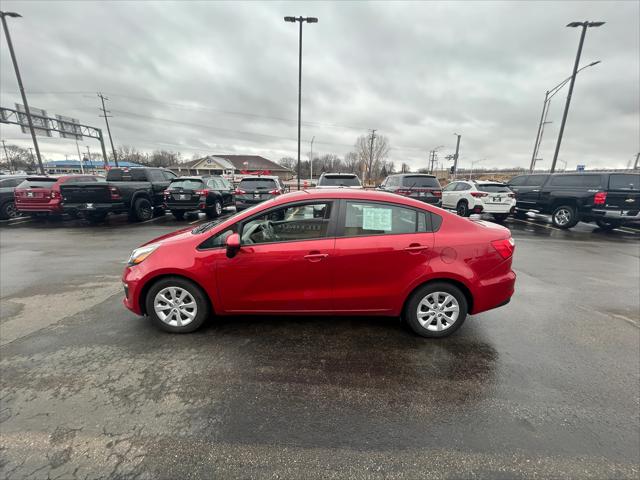 2017 Kia Rio LX for sale in Appleton, WI