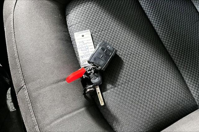 Used 2015 Chevrolet Colorado For Sale in Olive Branch, MS