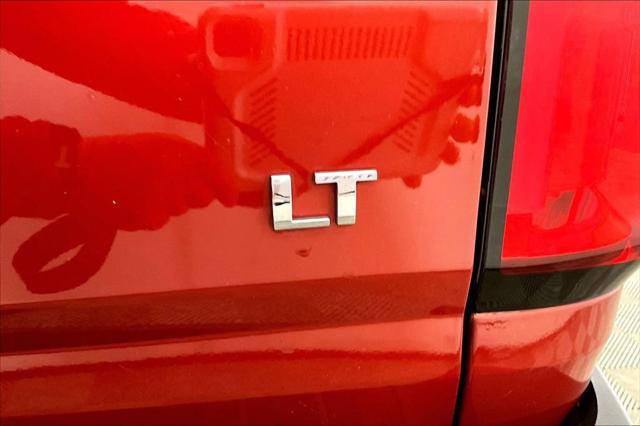 Used 2015 Chevrolet Colorado For Sale in Olive Branch, MS