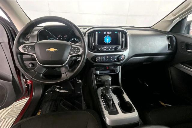 Used 2015 Chevrolet Colorado For Sale in Olive Branch, MS