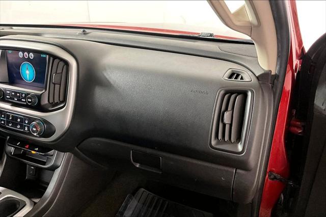 Used 2015 Chevrolet Colorado For Sale in Olive Branch, MS