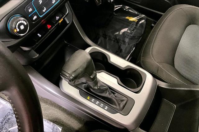 Used 2015 Chevrolet Colorado For Sale in Olive Branch, MS