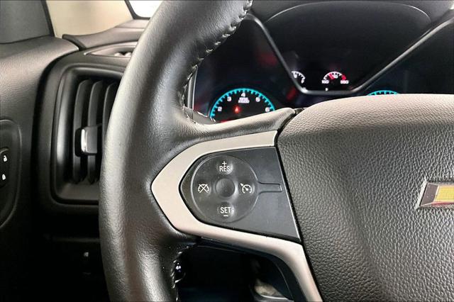 Used 2015 Chevrolet Colorado For Sale in Olive Branch, MS