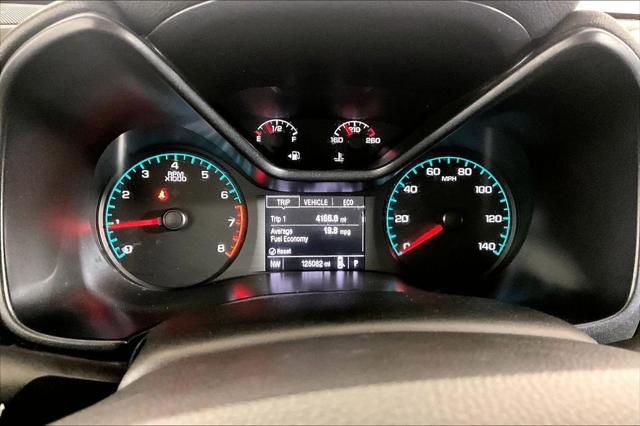 Used 2015 Chevrolet Colorado For Sale in Olive Branch, MS