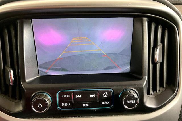 Used 2015 Chevrolet Colorado For Sale in Olive Branch, MS