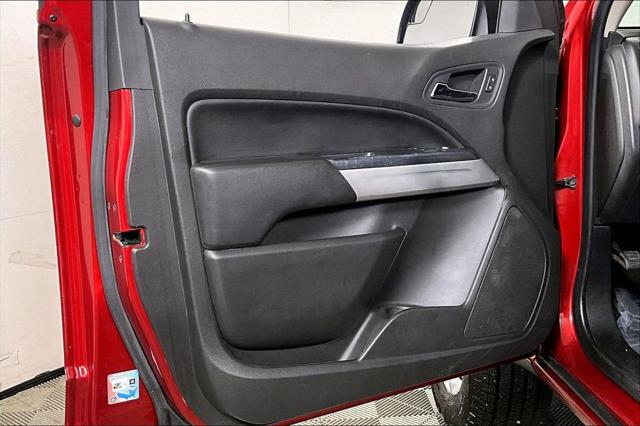 Used 2015 Chevrolet Colorado For Sale in Olive Branch, MS