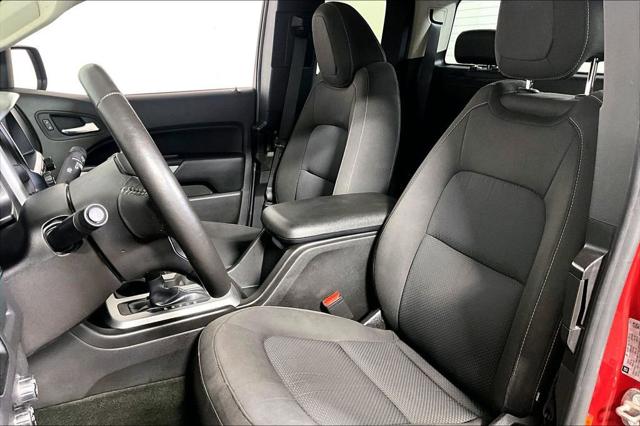 Used 2015 Chevrolet Colorado For Sale in Olive Branch, MS