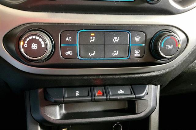 Used 2015 Chevrolet Colorado For Sale in Olive Branch, MS