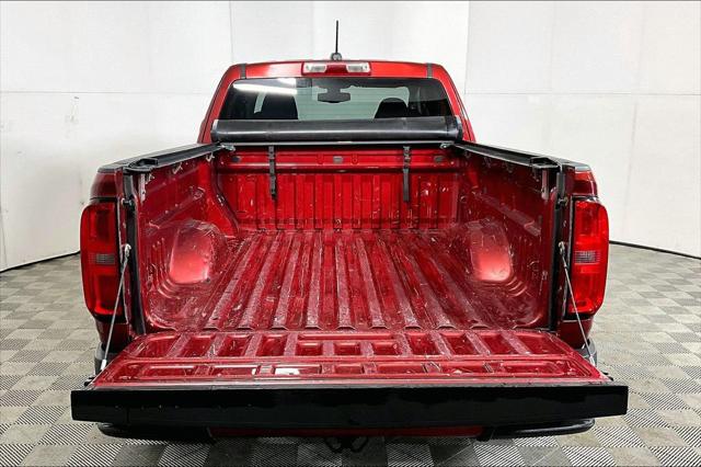 Used 2015 Chevrolet Colorado For Sale in Olive Branch, MS