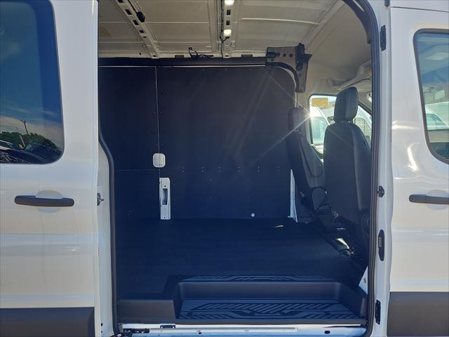 2026 Ford Transit Cargo Van Cargo Van
