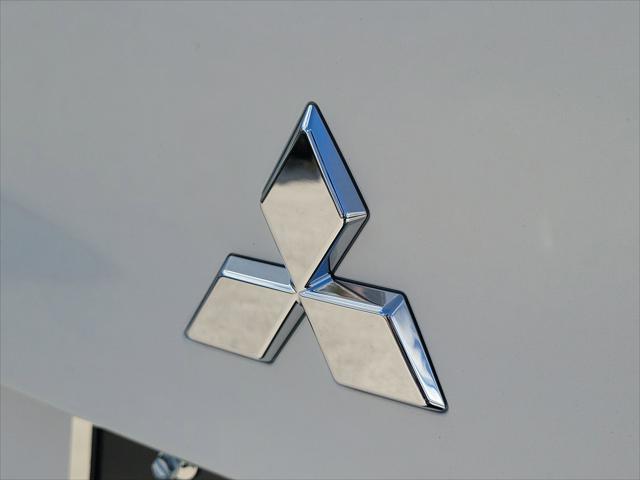 2026 Mitsubishi Outlander ES 1.5T 2WD