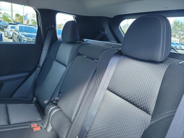2026 Mitsubishi Outlander ES 1.5T 2WD