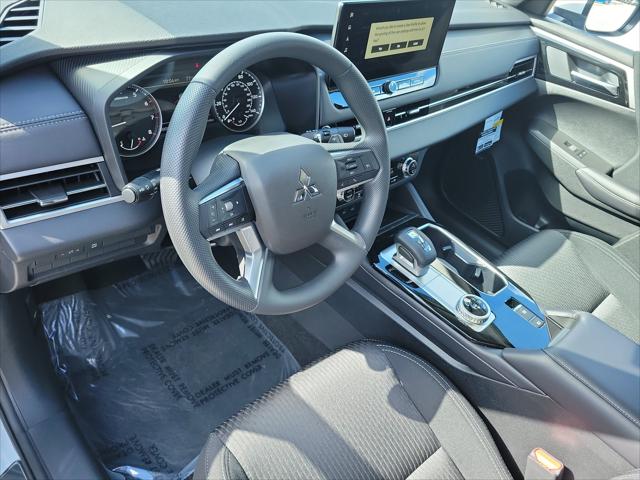 2026 Mitsubishi Outlander ES 1.5T 2WD