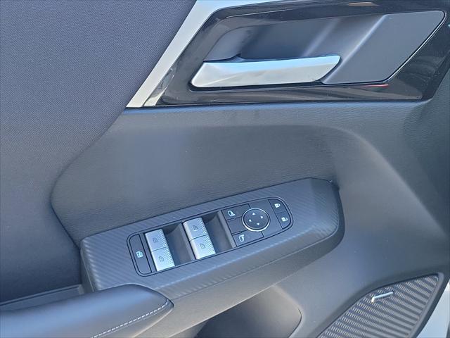 2026 Mitsubishi Outlander ES 1.5T 2WD