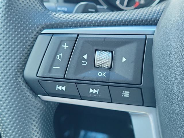 2026 Mitsubishi Outlander ES 1.5T 2WD