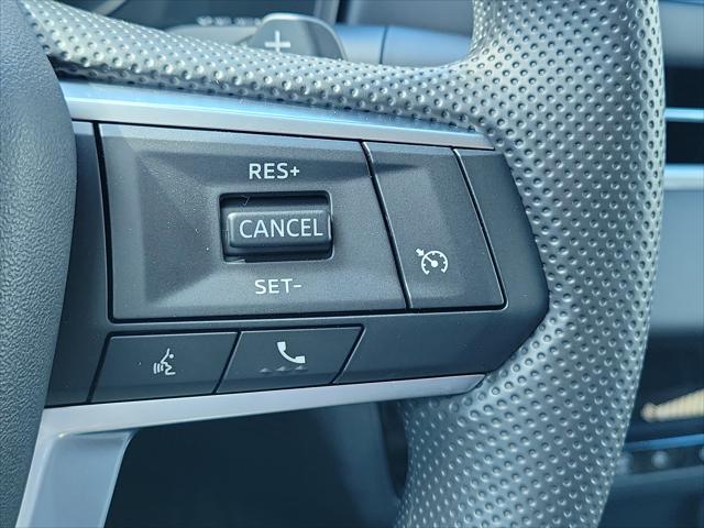2026 Mitsubishi Outlander ES 1.5T 2WD