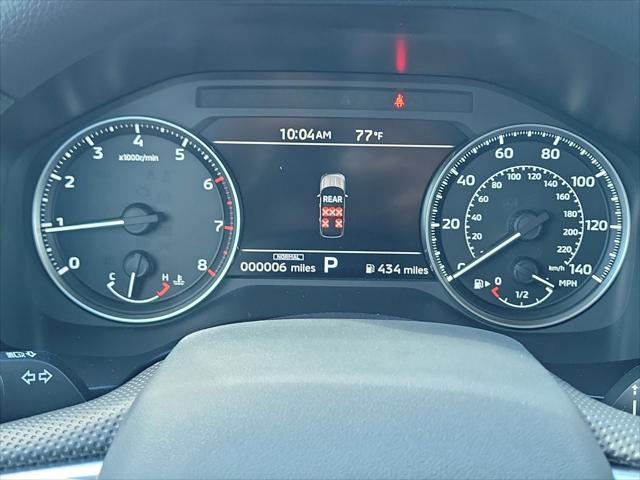 2026 Mitsubishi Outlander ES 1.5T 2WD