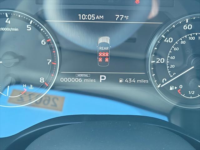 2026 Mitsubishi Outlander ES 1.5T 2WD