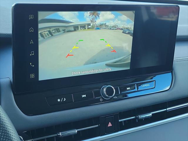 2026 Mitsubishi Outlander ES 1.5T 2WD