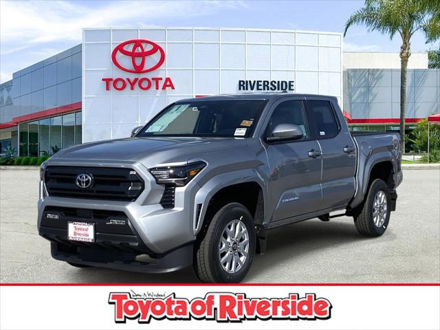 2026 Toyota Tacoma SR5 for sale in Riverside, CA
