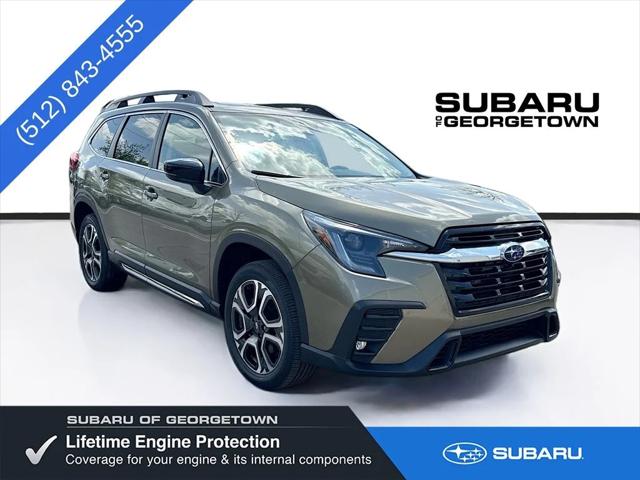 2026 Subaru Ascent Limited 7-Passenger for sale in Georgetown, TX