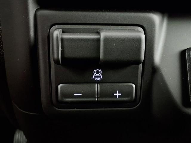 2026 GMC Sierra 2500HD Crew Cab, Standard Bed, Pro, 4WD