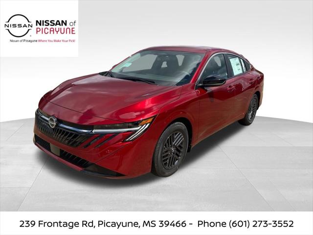 2026 Nissan Sentra SV for sale in Picayune, MS