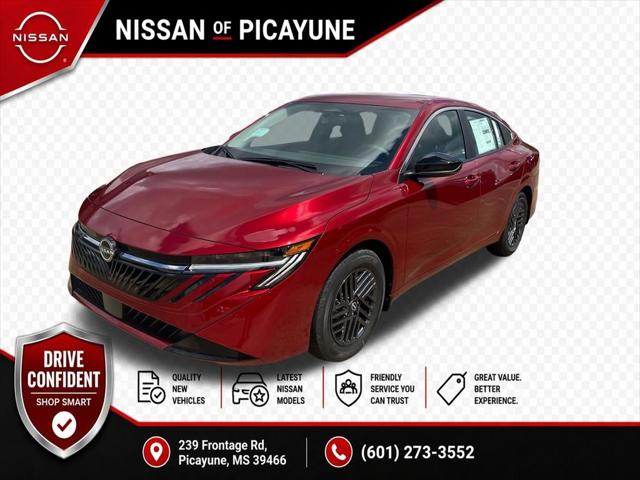 2026 Nissan Sentra SV for sale in Picayune, MS