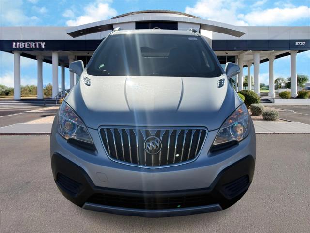 2014 Buick Encore 4DR FWD