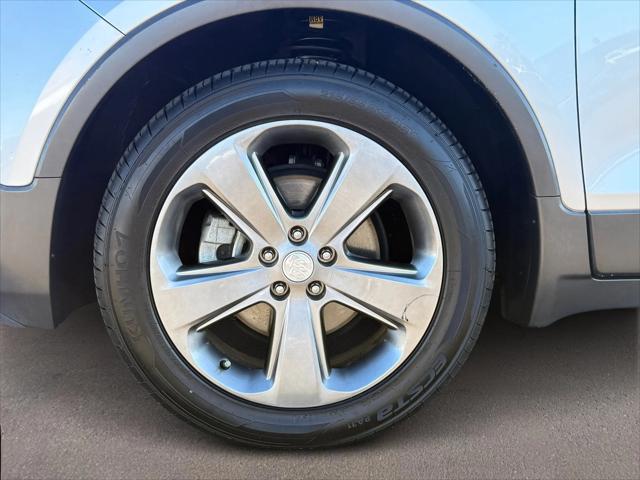 2014 Buick Encore 4DR FWD