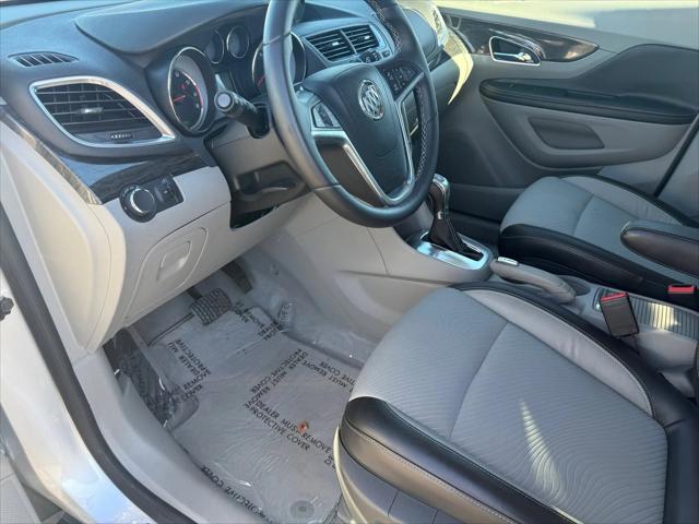 2014 Buick Encore 4DR FWD