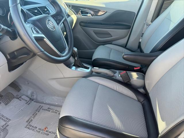 2014 Buick Encore 4DR FWD