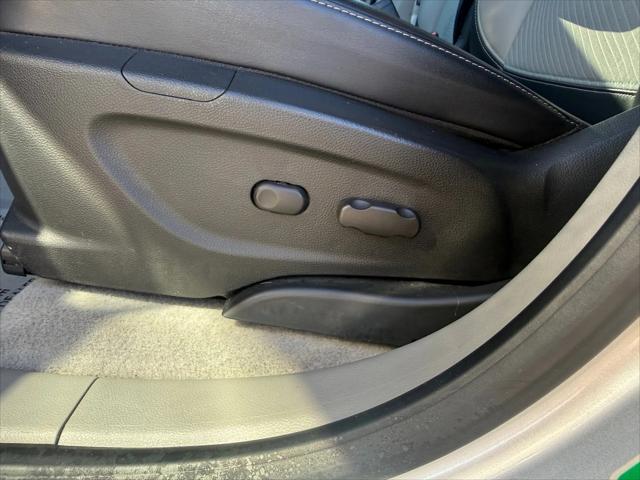2014 Buick Encore 4DR FWD