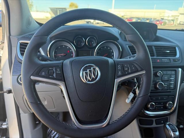 2014 Buick Encore 4DR FWD