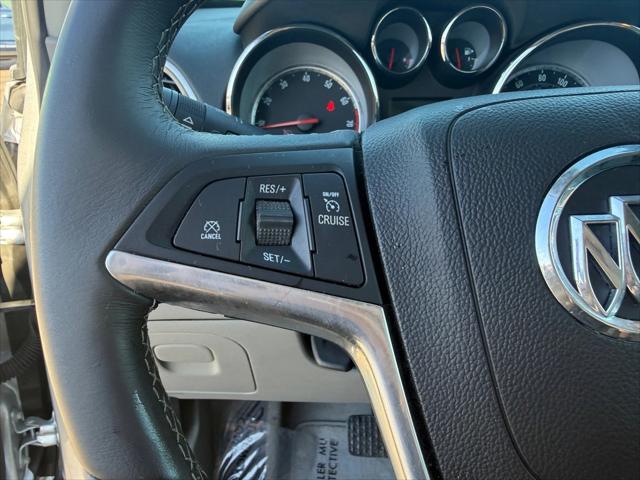 2014 Buick Encore 4DR FWD