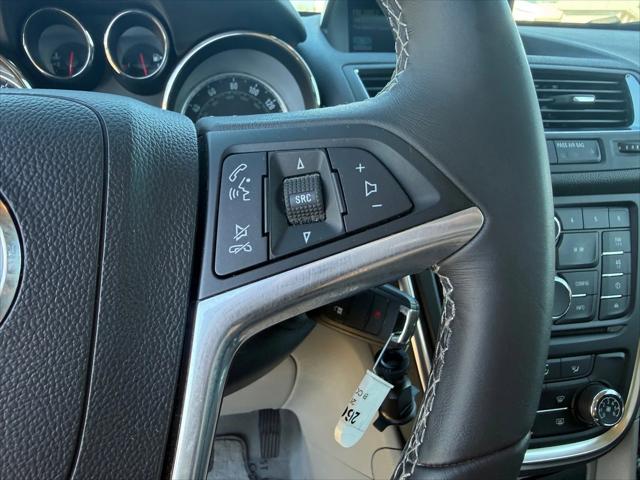 2014 Buick Encore 4DR FWD