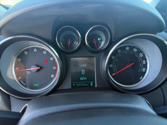 2014 Buick Encore 4DR FWD