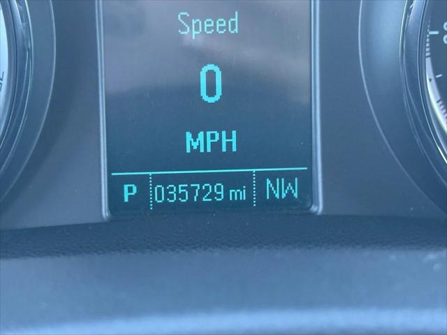 2014 Buick Encore 4DR FWD