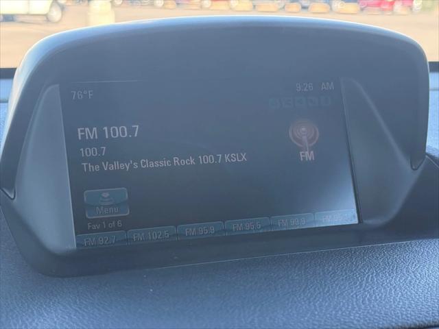 2014 Buick Encore 4DR FWD