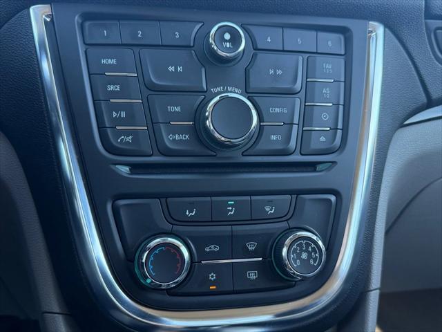 2014 Buick Encore 4DR FWD