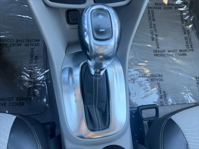 2014 Buick Encore 4DR FWD