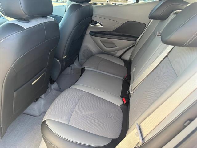2014 Buick Encore 4DR FWD