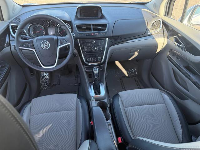 2014 Buick Encore 4DR FWD