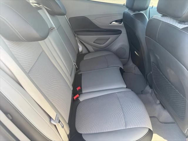 2014 Buick Encore 4DR FWD