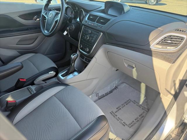2014 Buick Encore 4DR FWD