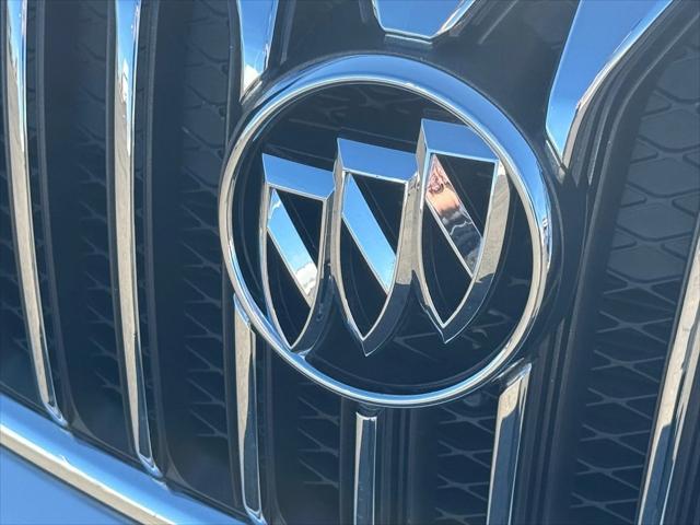 2014 Buick Encore 4DR FWD