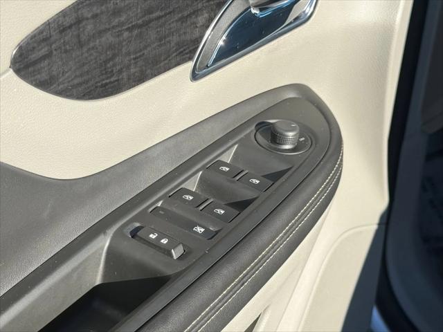 2014 Buick Encore 4DR FWD