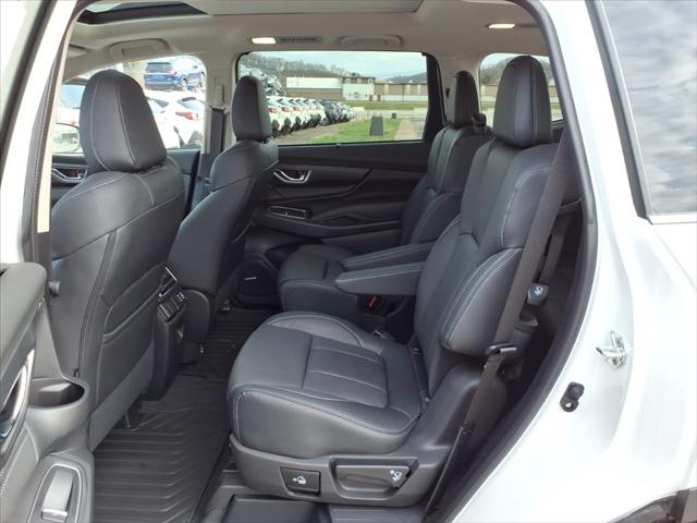 2026 Subaru Ascent Limited 7-Passenger