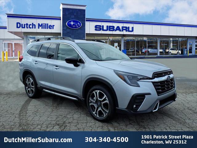 2026 Subaru Ascent Touring 7-Passenger for sale in Charleston, WV